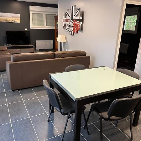 Maison Independante De Vacances Hardelot Plage Neufchâtel-Hardelot 外观 照片