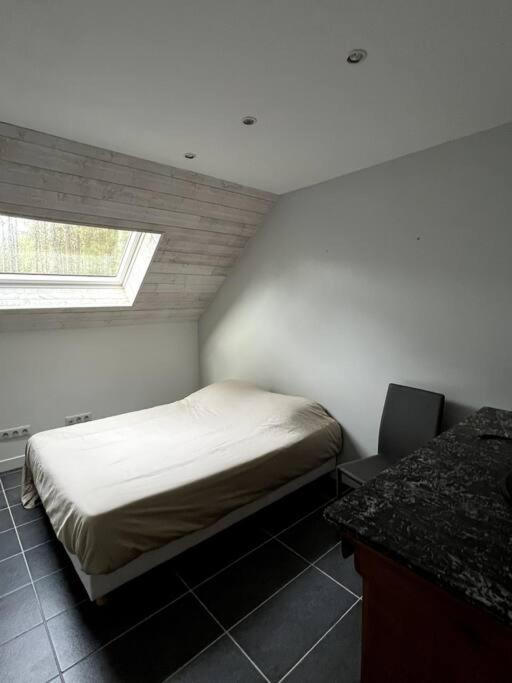 Maison Independante De Vacances Hardelot Plage Neufchâtel-Hardelot 外观 照片