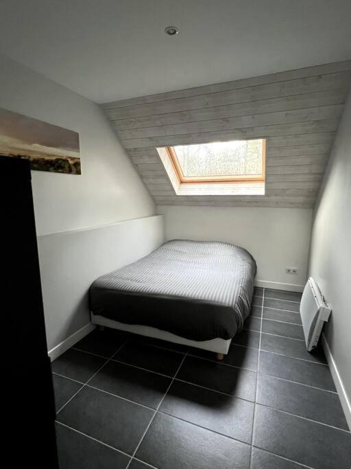 Maison Independante De Vacances Hardelot Plage Neufchâtel-Hardelot 外观 照片